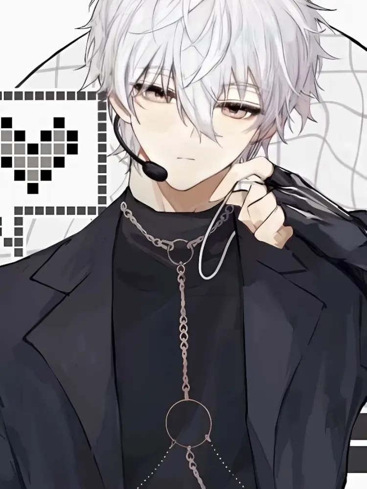 DampFan5882의 IDOL CODE