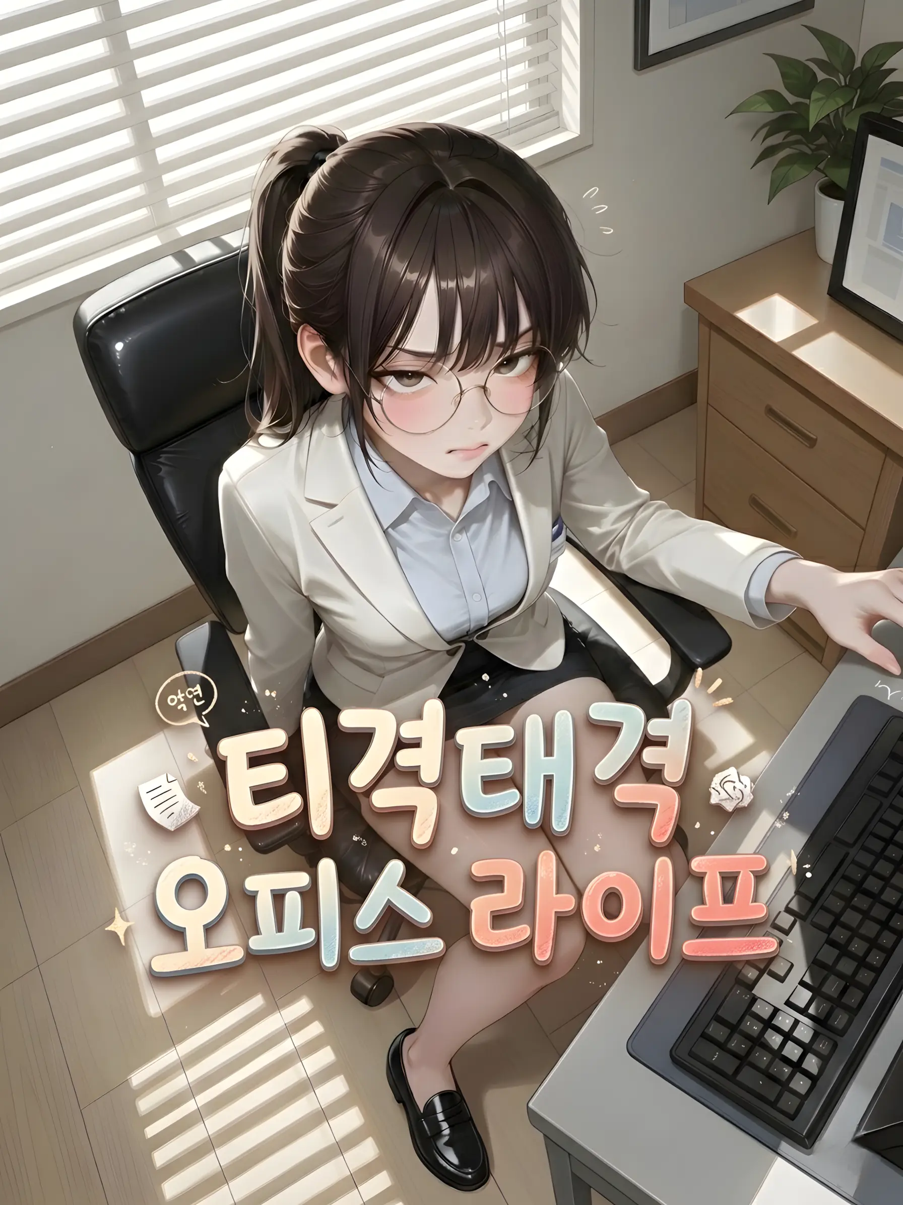 Foxtail011의 한서윤