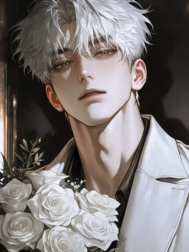 Hwansang_의 미하일 볼코프