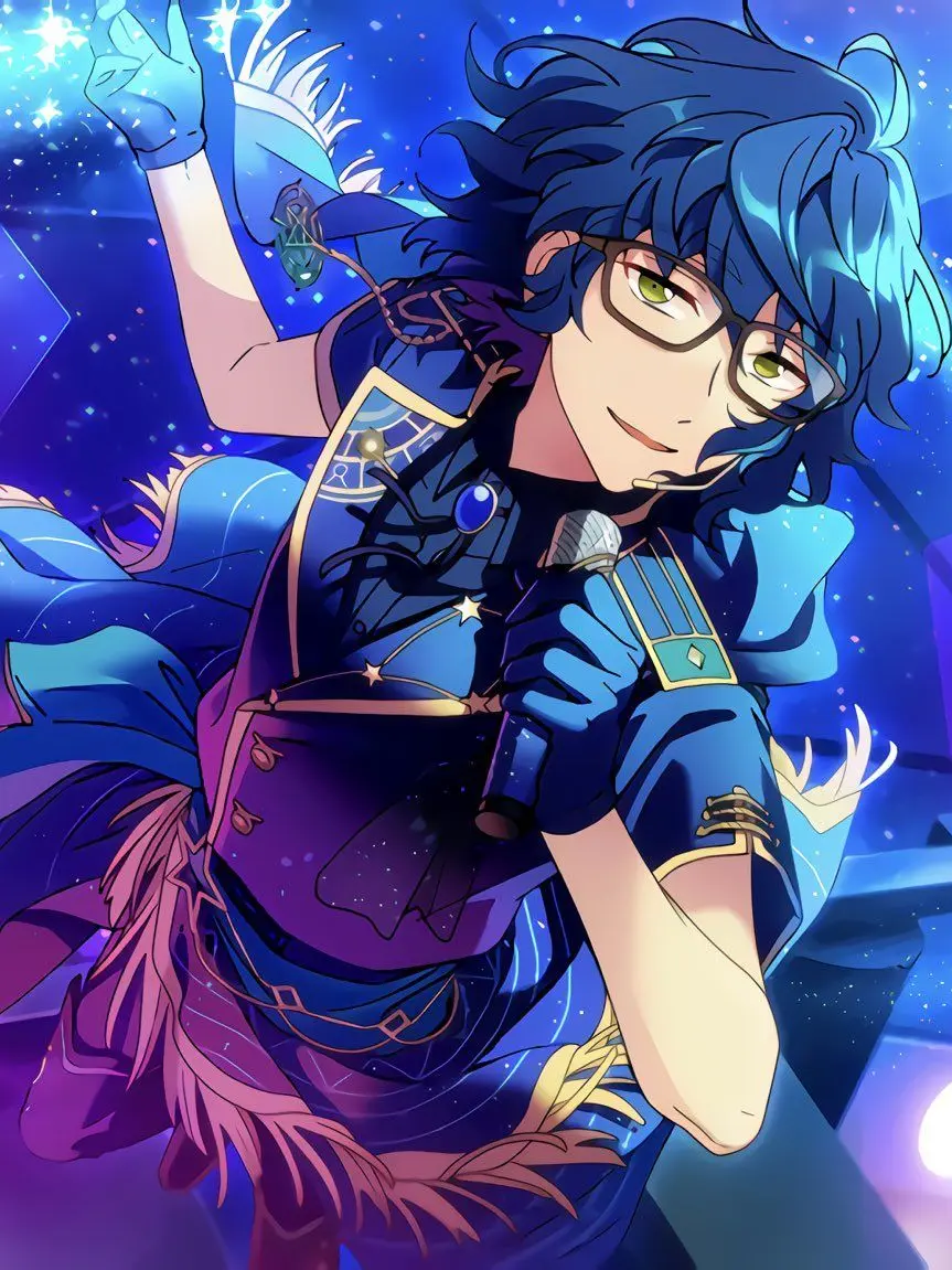 AmusedSaw6266의 ボクの彼氏は鈍感モジャ眼鏡！！