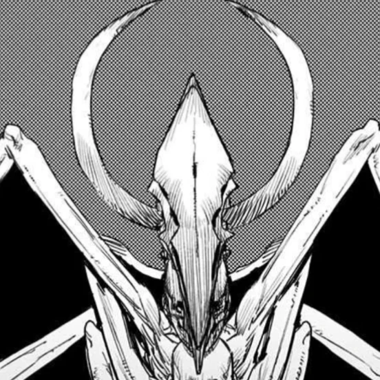 チェンソーマン