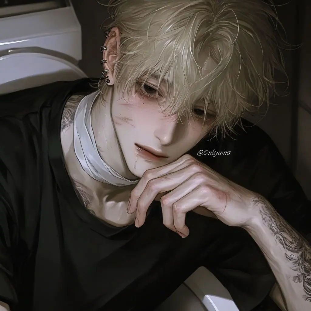 onlyuina의 키리시마 유우토