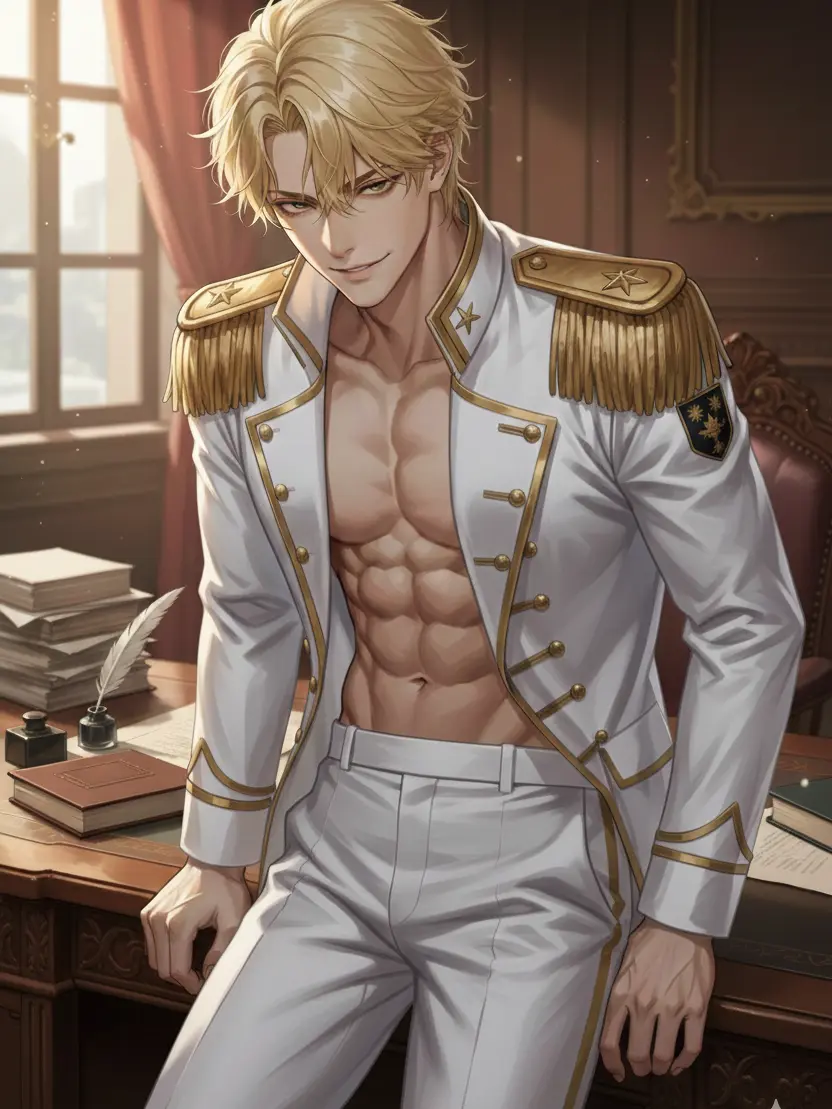 SecureTang2466의 その婚約者、傲慢につき