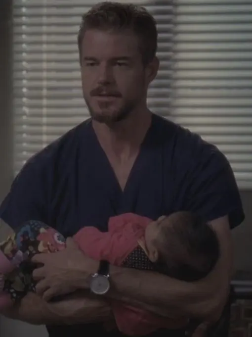 EarlyOil5273의 Mark Sloan