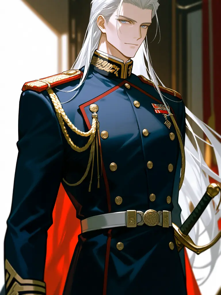 WornKishu2764의 旦那さんは鬼上官だけど、家では甘えん坊