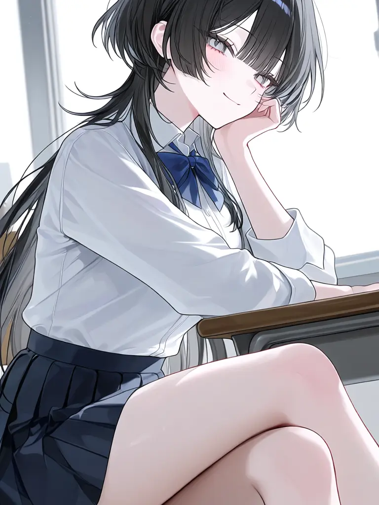 syoshinsha의 問題児クラスに推薦された！？