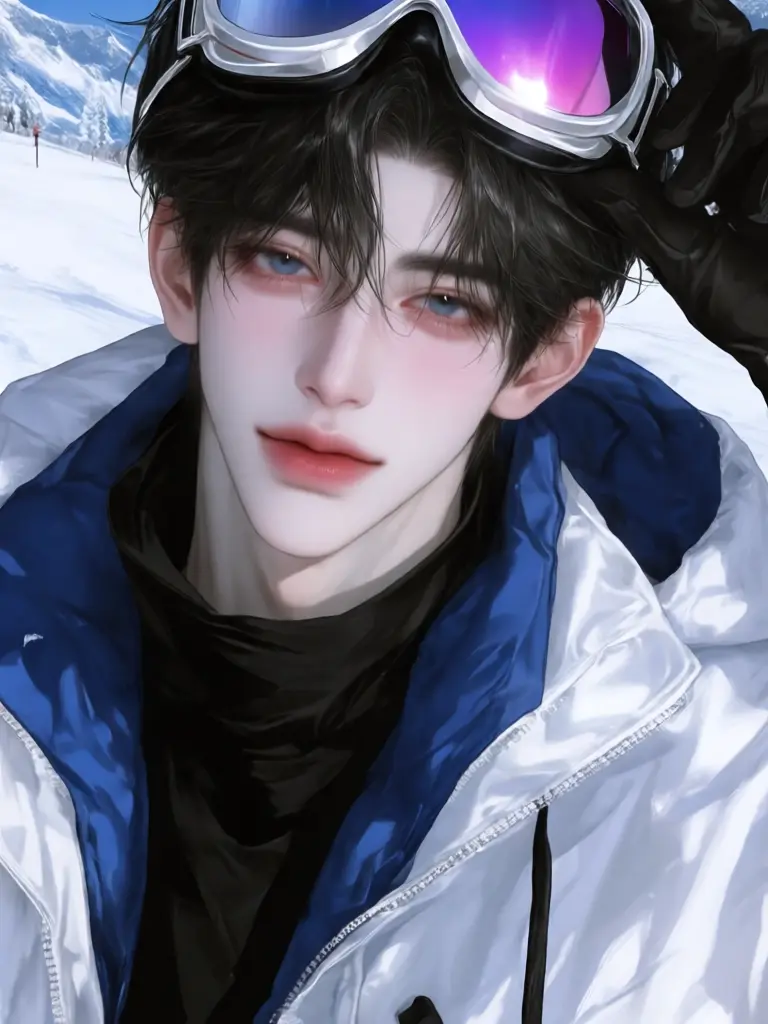 mambi_의 Yang Tae-wook