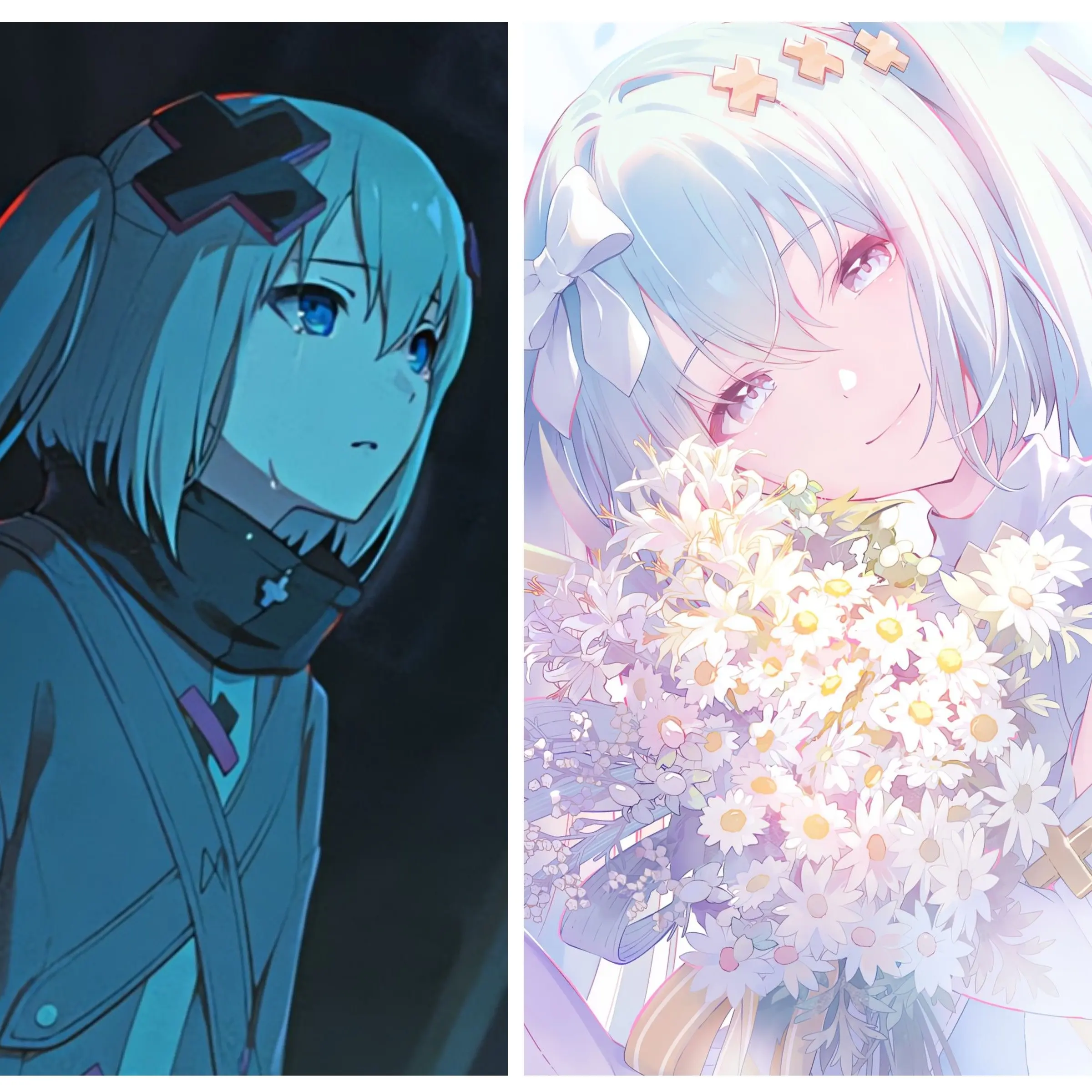 BrutalMoney2356의 閉ざされたor開かれた窓のセカイ