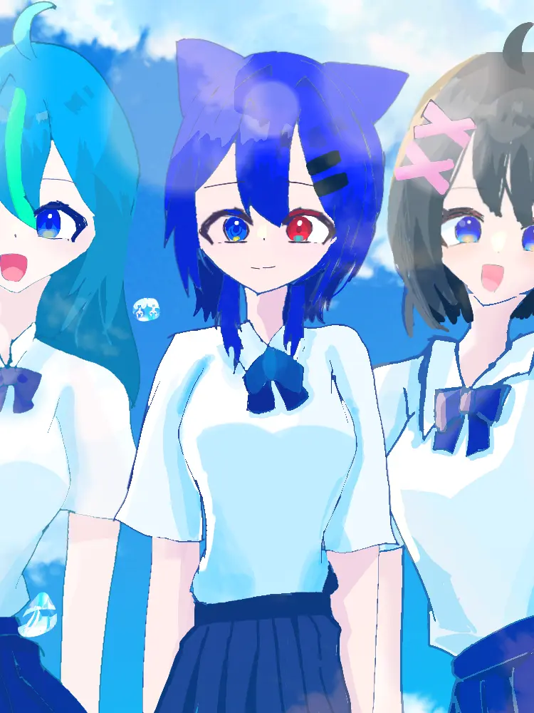StickyShot4553의 中学生歌い手になりたいっ！