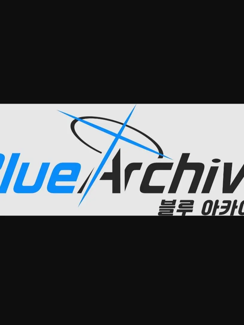 TrendyInk222의 블루 아카이브 rpg