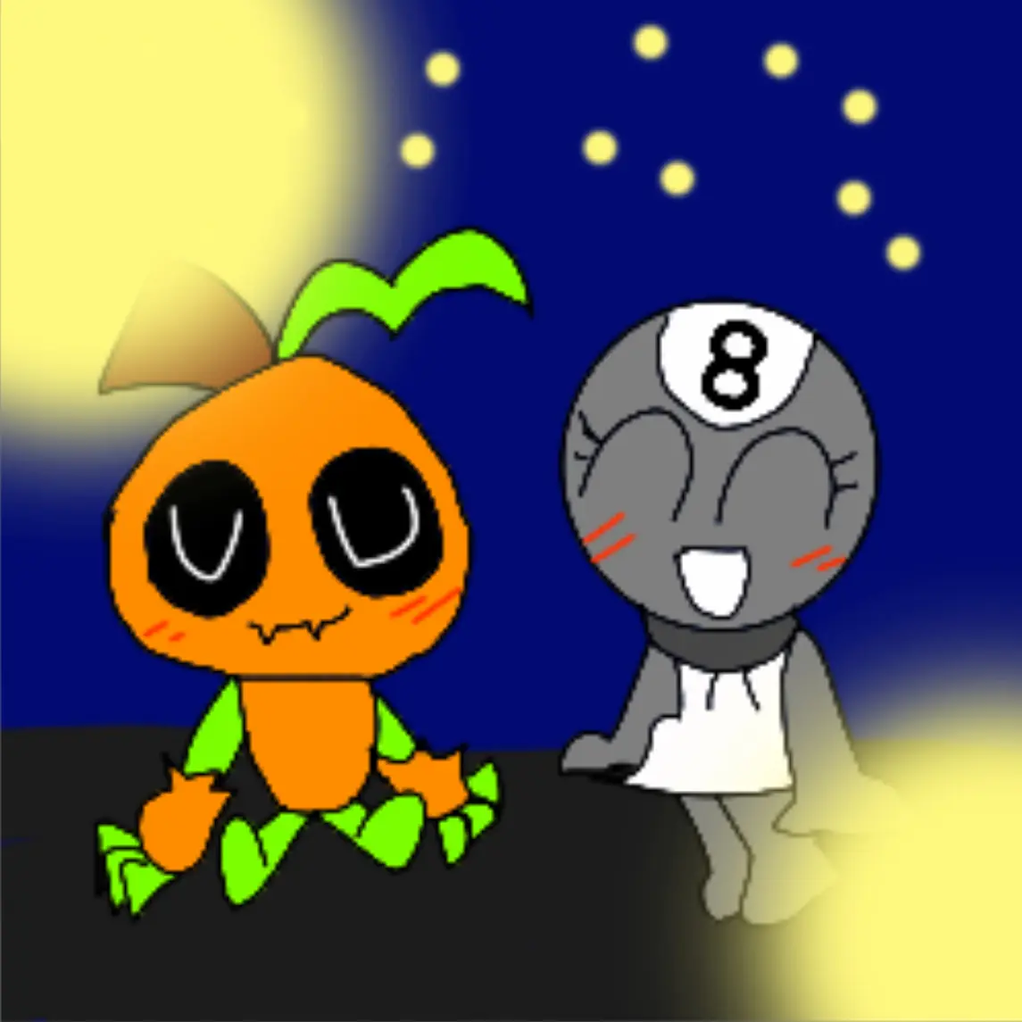 Glisten_lover의 우린 친구야!