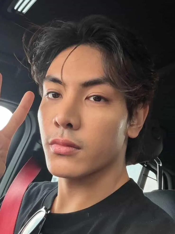 SnuggleJoy의 Joong Archen