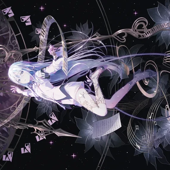 𝓒𝓱𝓻𝓸𝓷𝓸𝓼
