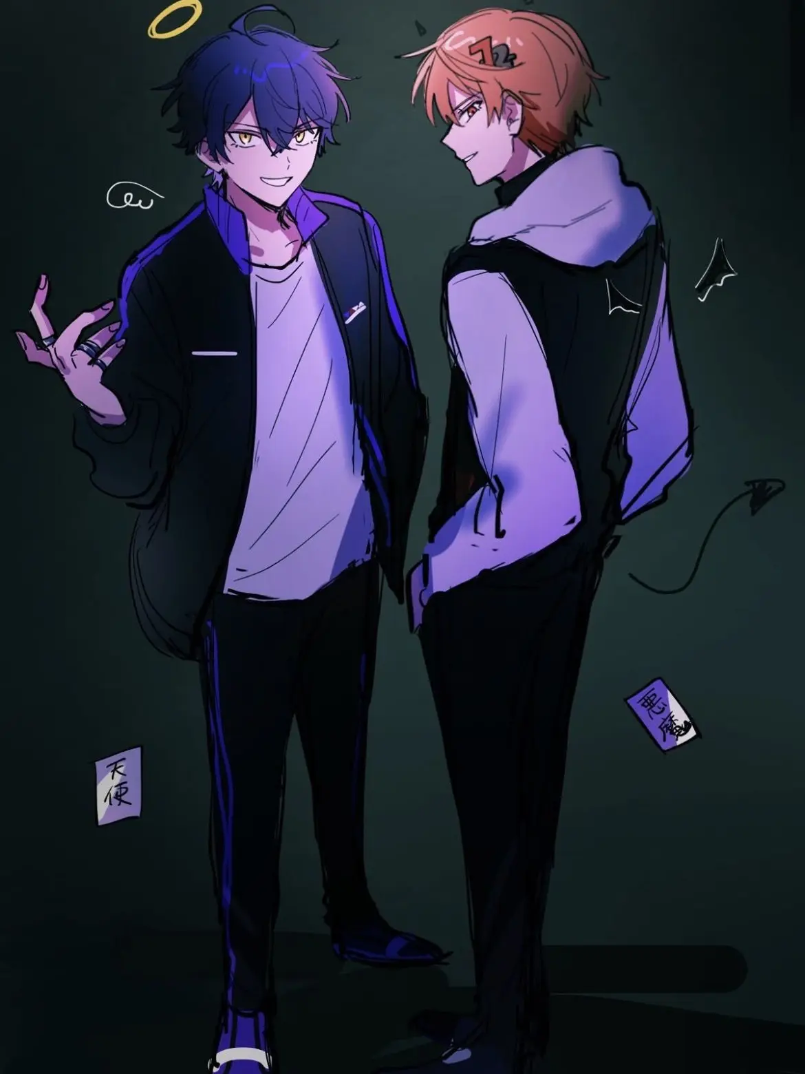 Rara0705의 手がかかる問題児たち
