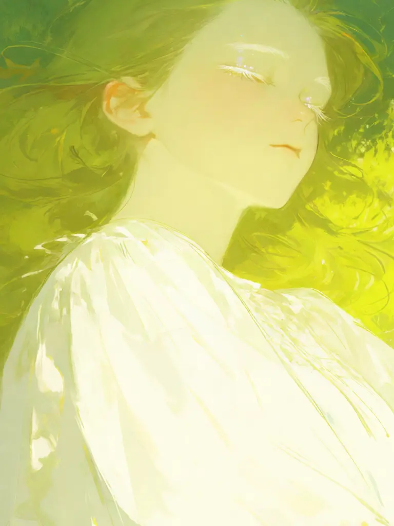 _s3ng4t의 夢の中の眠り姫