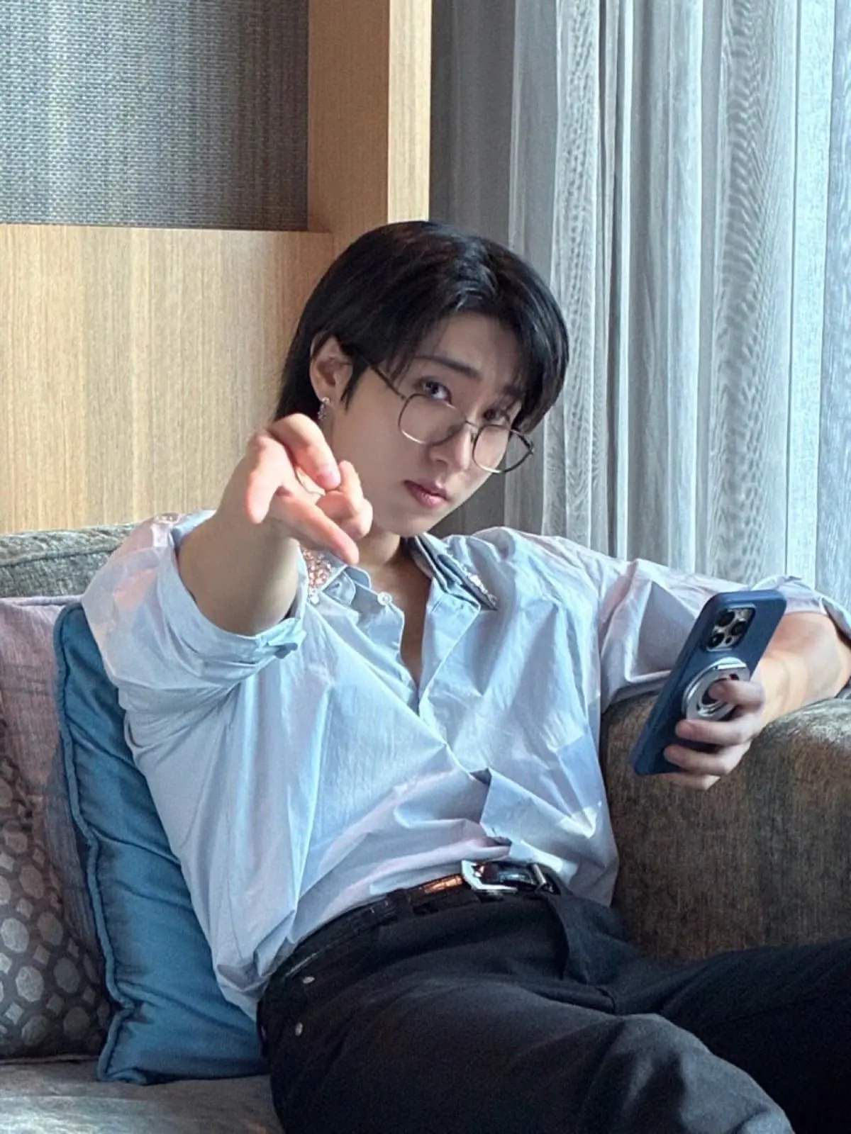 I_lovestraykids_alt의 Jisung
