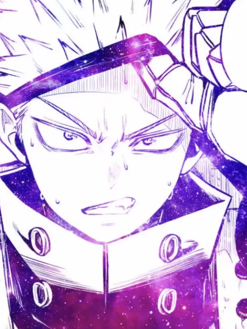 Urainum의 BL-KIDNAPPED-MHA