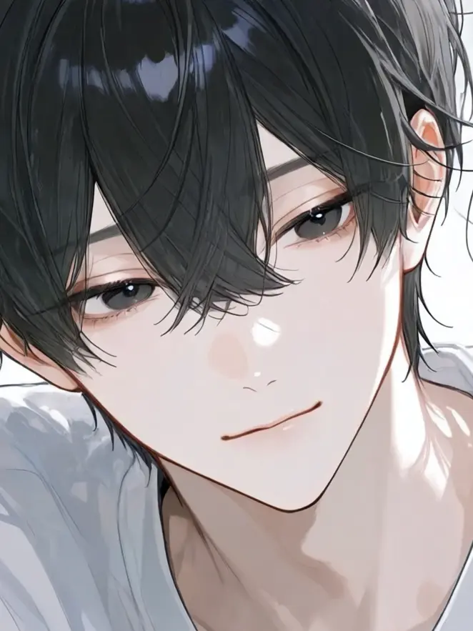 Mousoudaisuki0809의 Smile for the last time.
