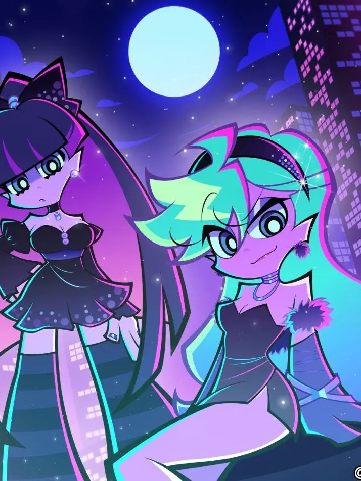 RoastBulb2279의 당신을 탐내는 천사 소녀들