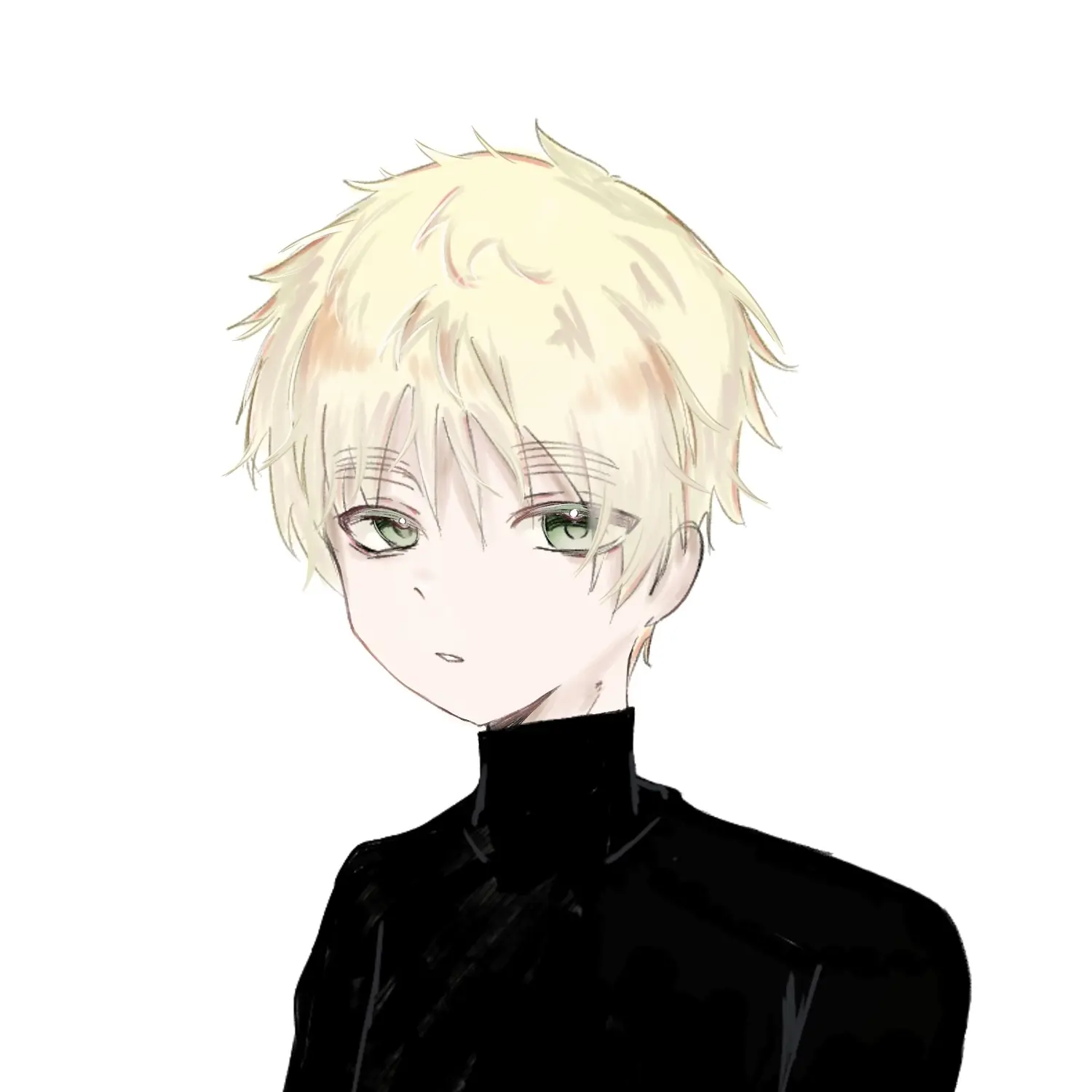 FruitySlice4603의 近所の無口なお兄さん
