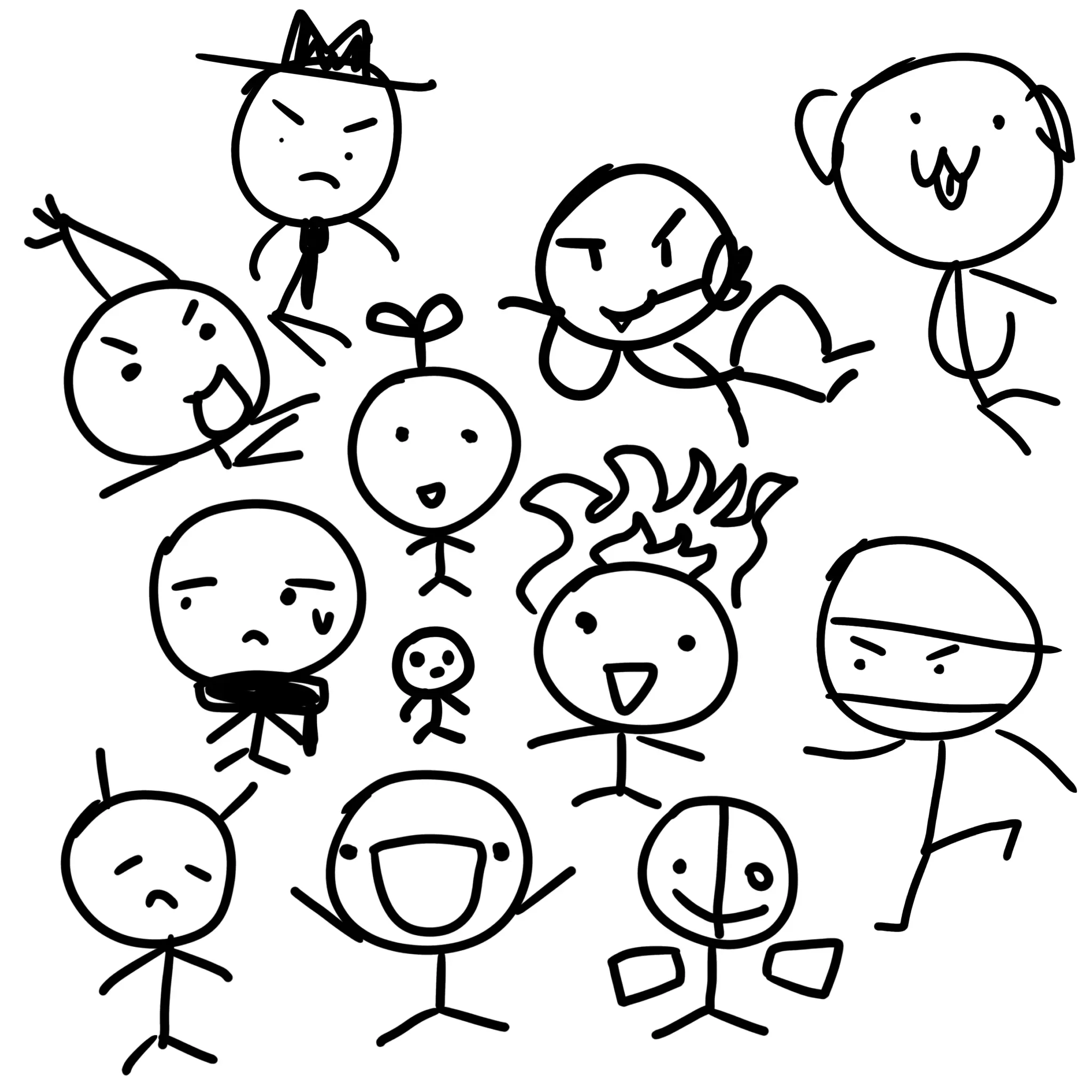 NutmegSwine1727의 마우마우 마을