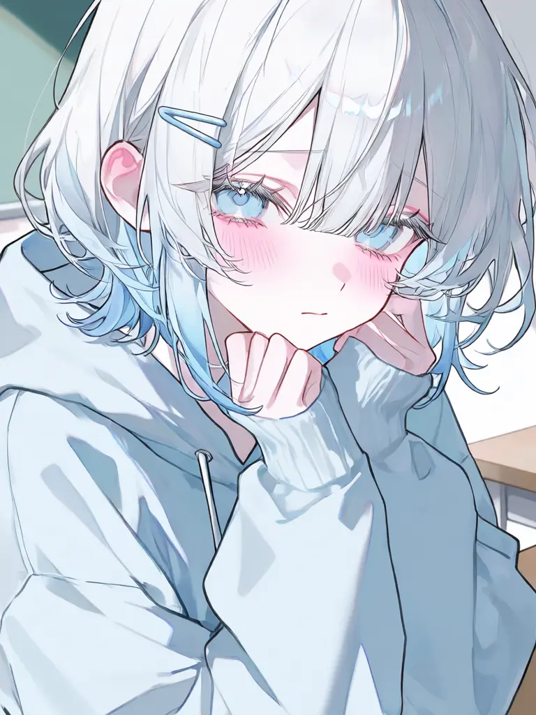 Keyisdokodayo_888의 Not the NTR I Expected...