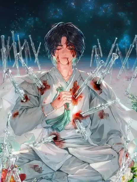 GreasyPhone6956의 회귀수선전(回歸修仙傳)