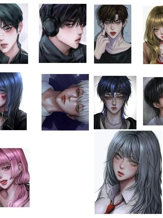 LonelyShop2799의 경쟁자 일찐무리