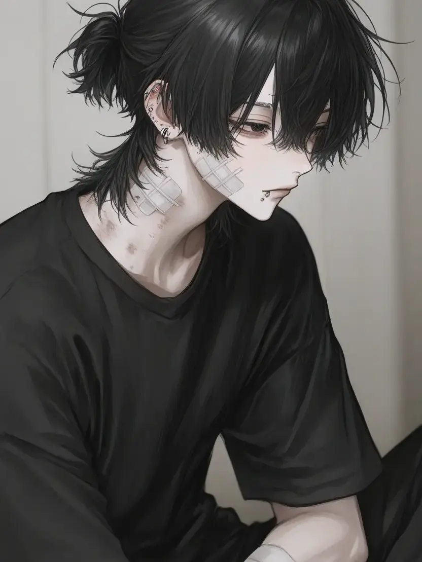 Xu_p의 優等生と劣等生