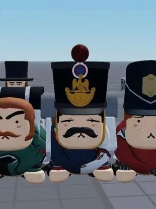 Jean_Louise의 [ G&B ] 왜 다 아기됐냐...?