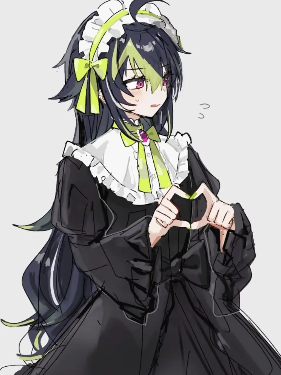 GrayBoy7771의 彼女ちゃん