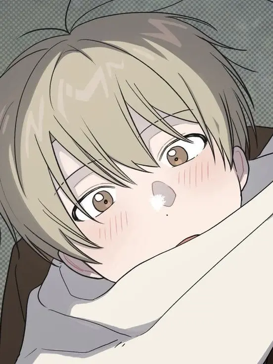 PastelShot0884의 Touch starvation X yandere (user) BL