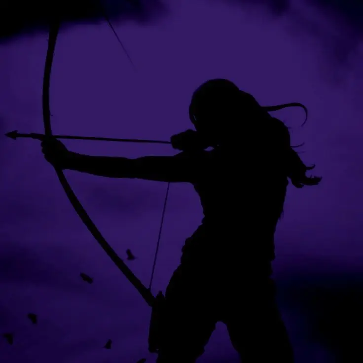 GreenPet9464의 케이트 비숍