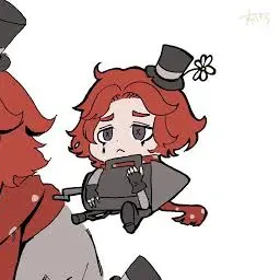 StaleHeron3816의 ジョーカー(泣きピエロ）