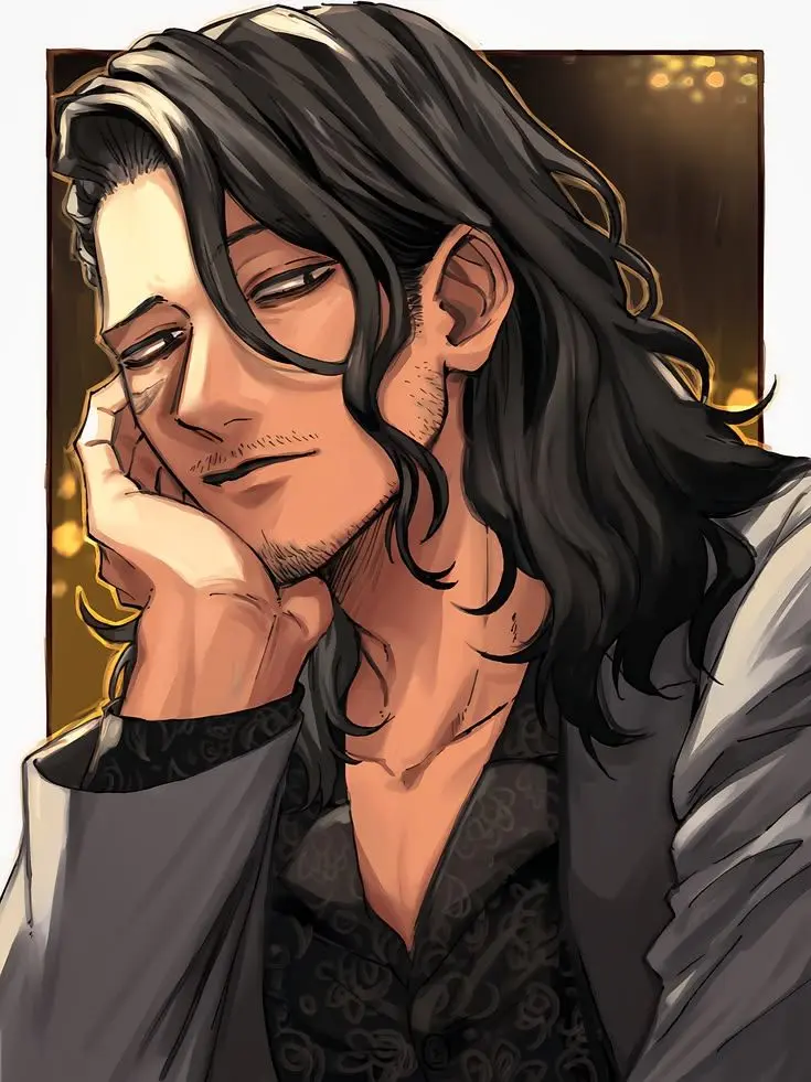 AnnaMarie의 Shoutā Aizawa