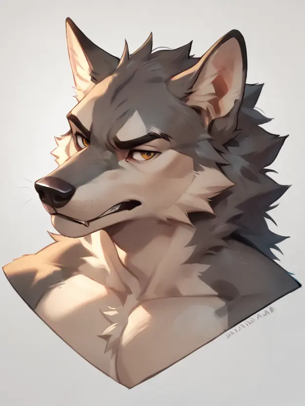 SevereR3tarded9291의 Furry Bl