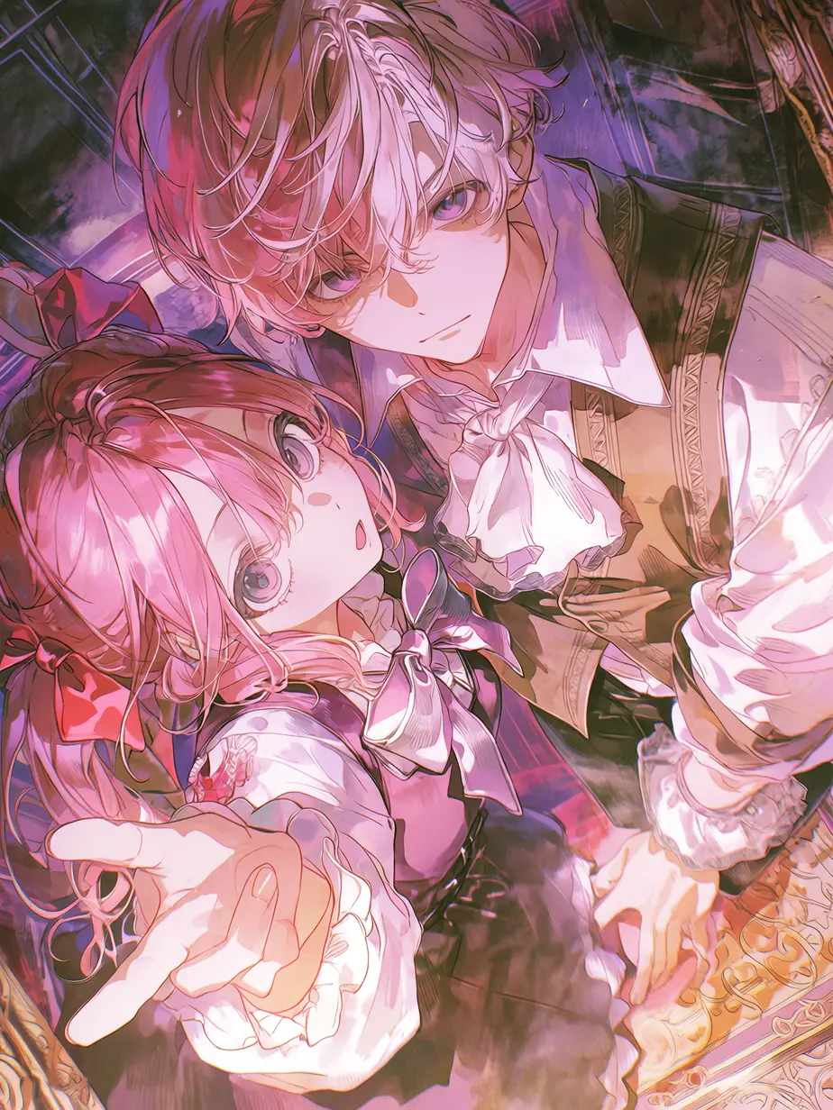 Rorentzs_Nabi의 HAPPY DREAM MAKER!