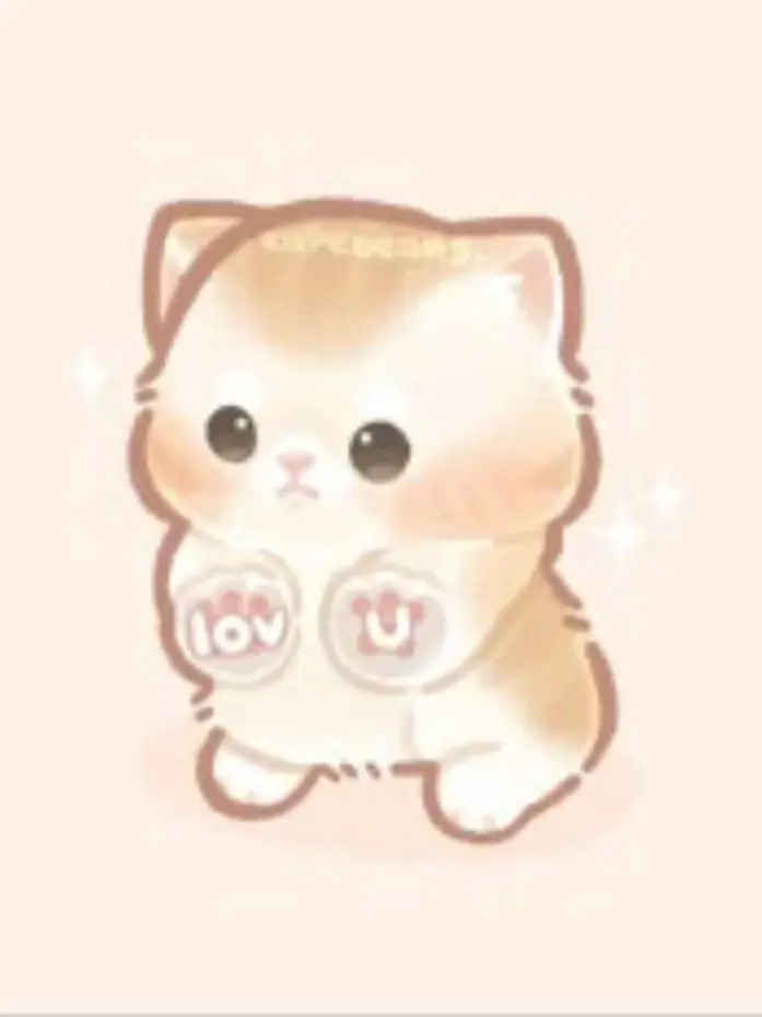 StaleUncle7313의 にゃんこ