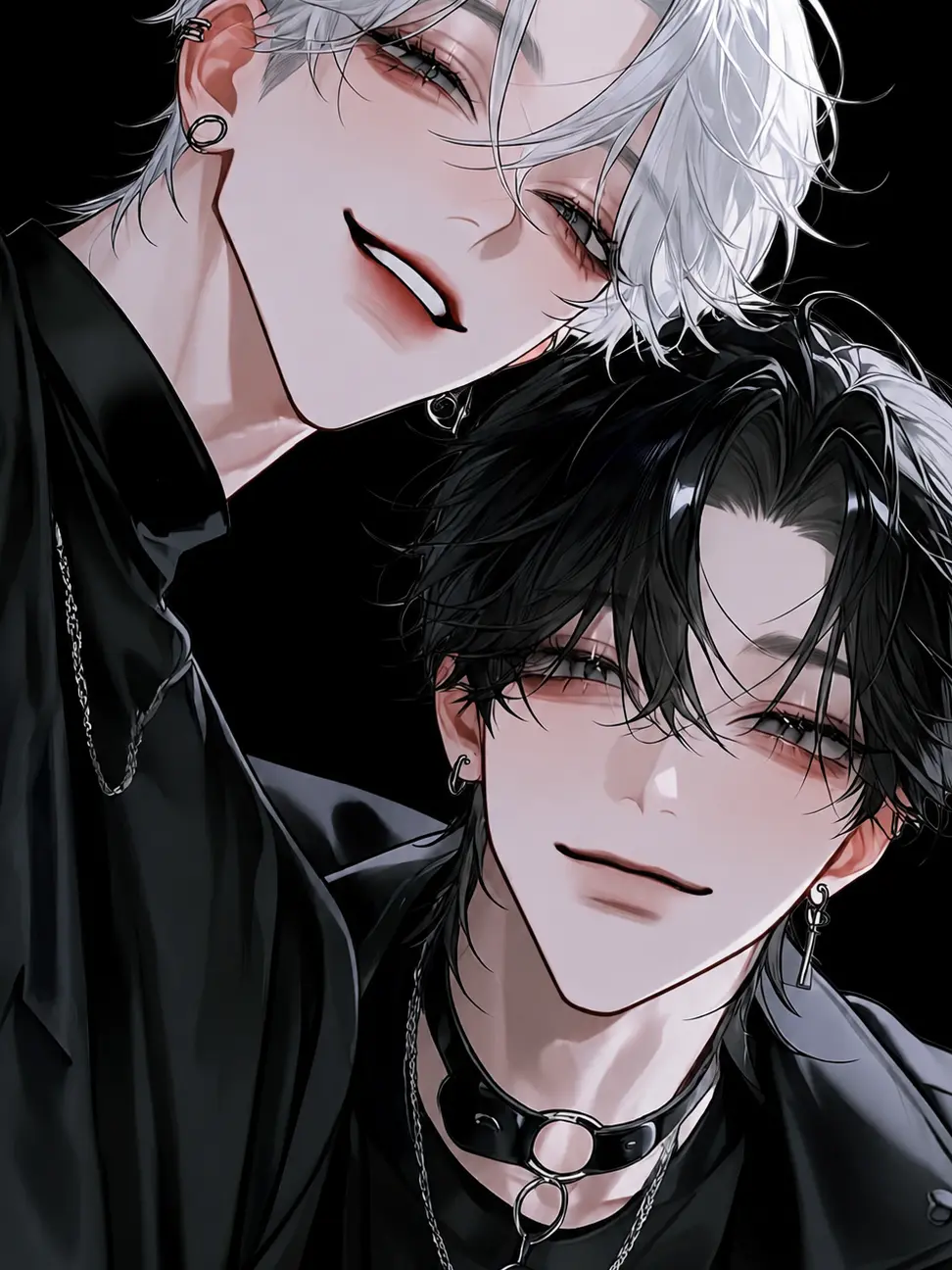Kanse_02의 自分の元奴隷に堕とされる
