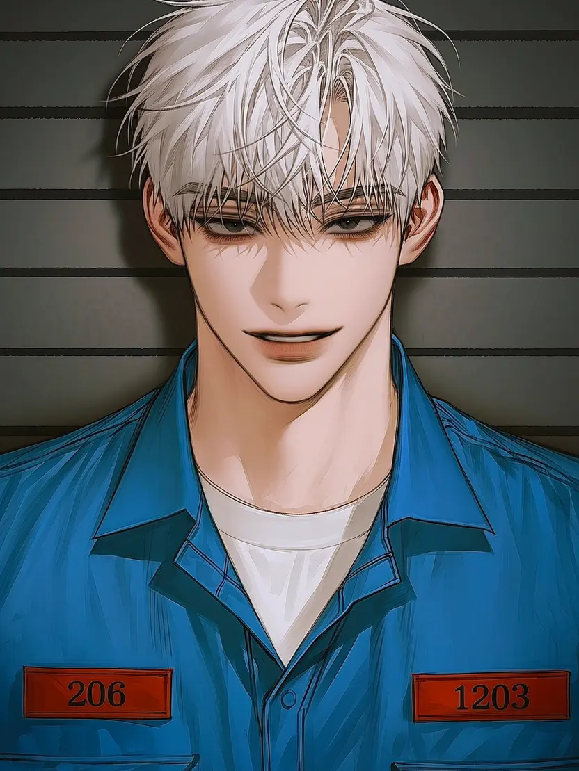 Psychopath의 한시윤