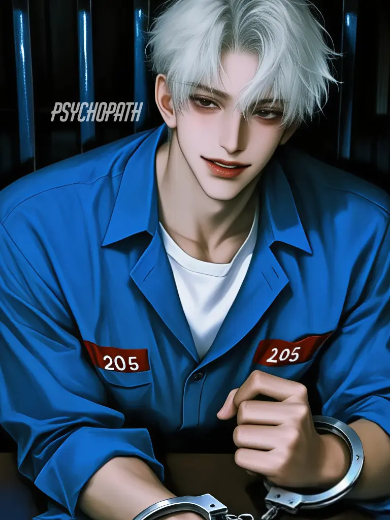 Psychopath의 한시윤