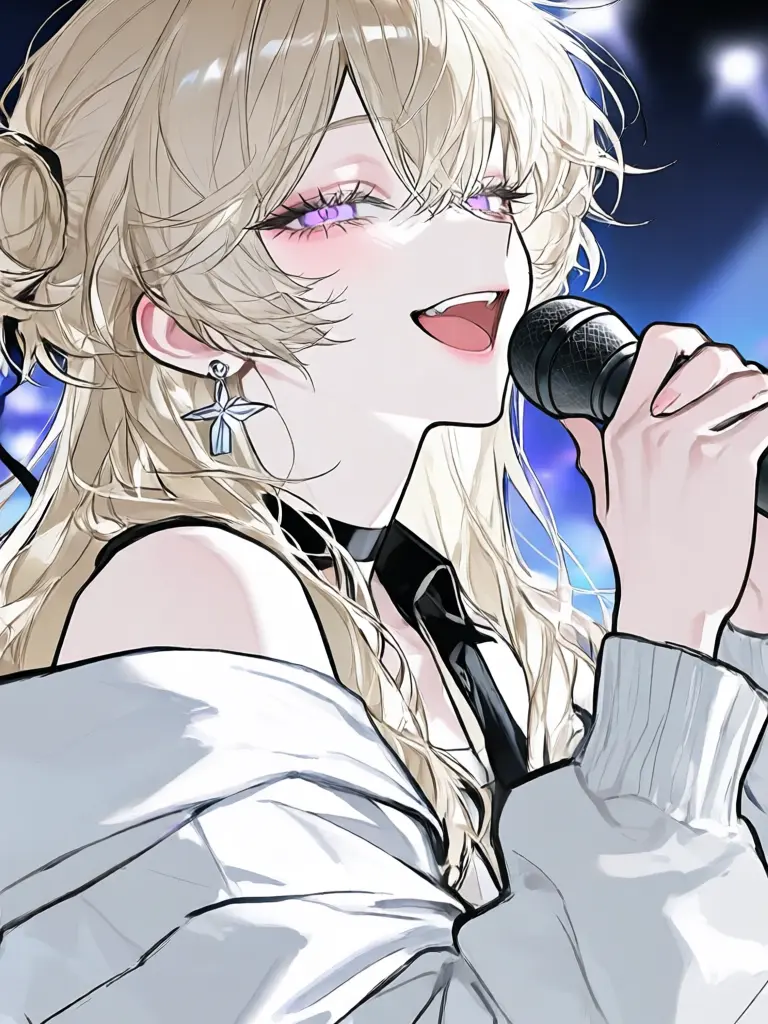 karubon_ra102의 The Brightest Star
