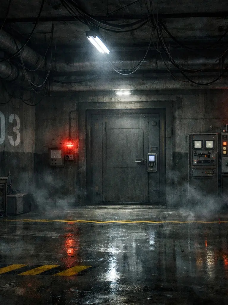 InlandDill5775의 마족 연구소 (목마른 장미)