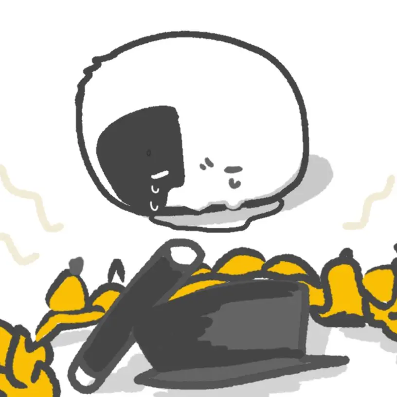 ChubbyIbex7536의 アートフルもち