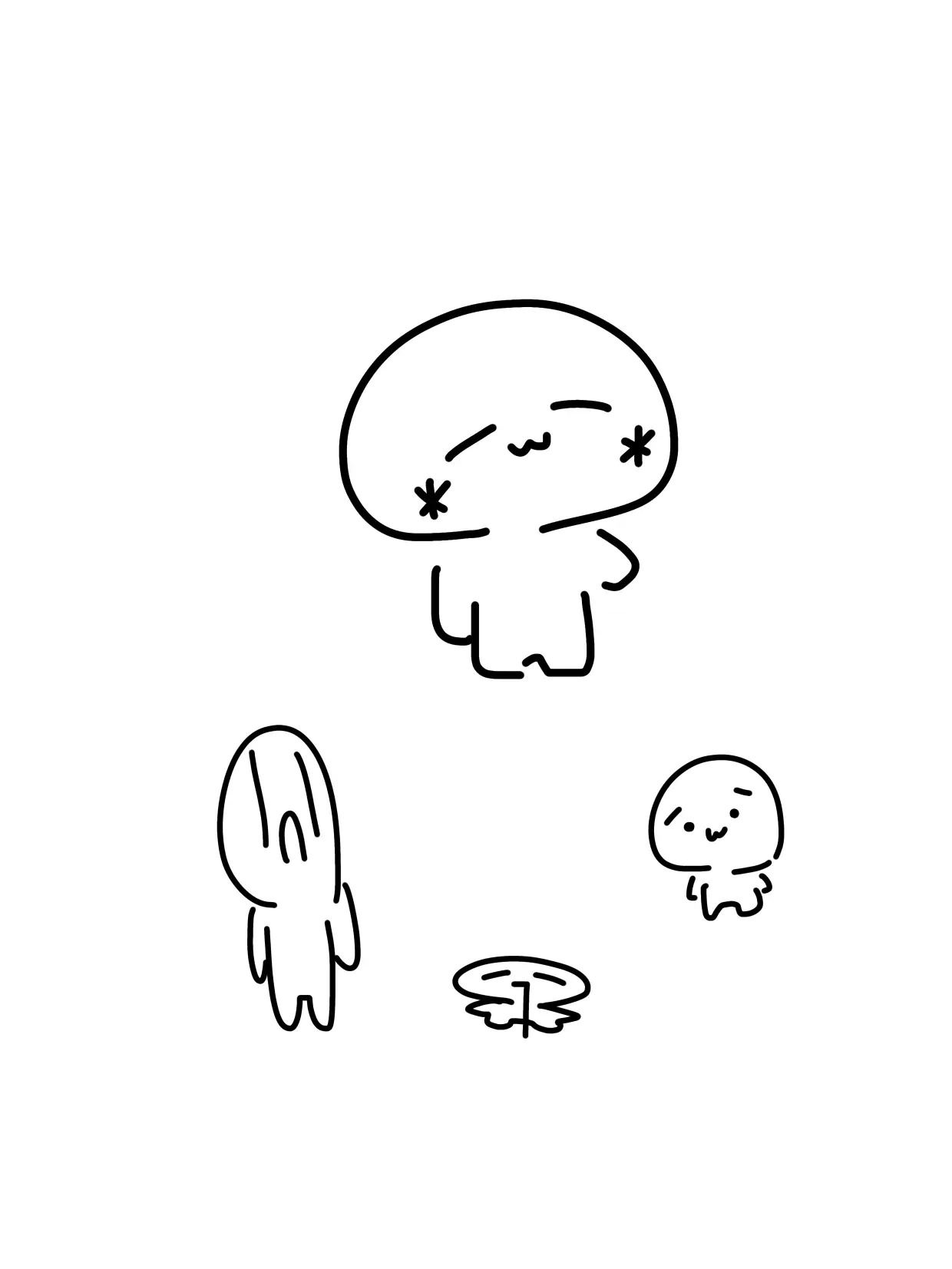 YUZUNOHANA의 うちのペット、可愛いんだが？？？