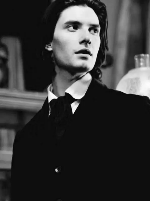 BeigeBurp1086의 Sirius Black