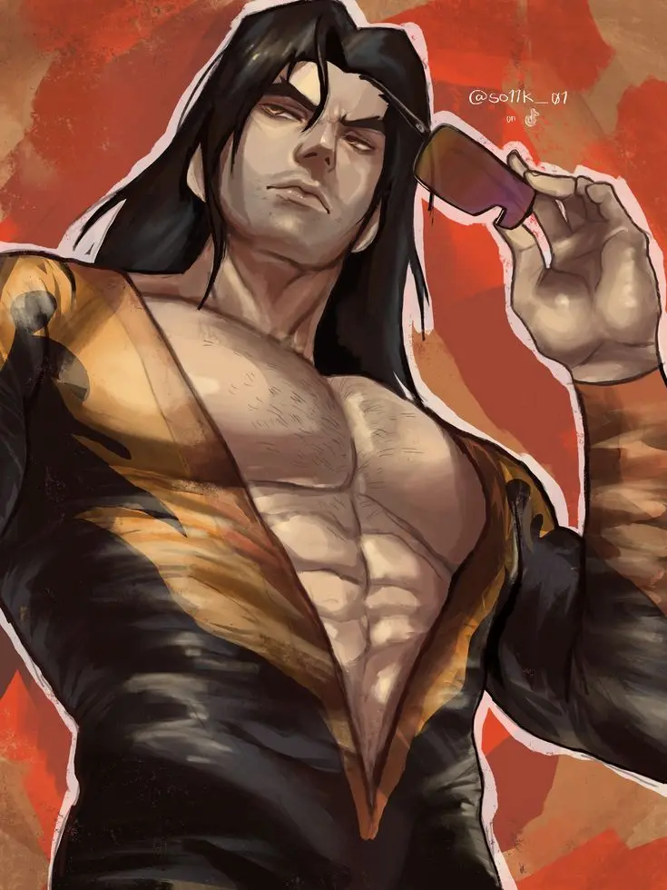 Kaden67의 Flambae