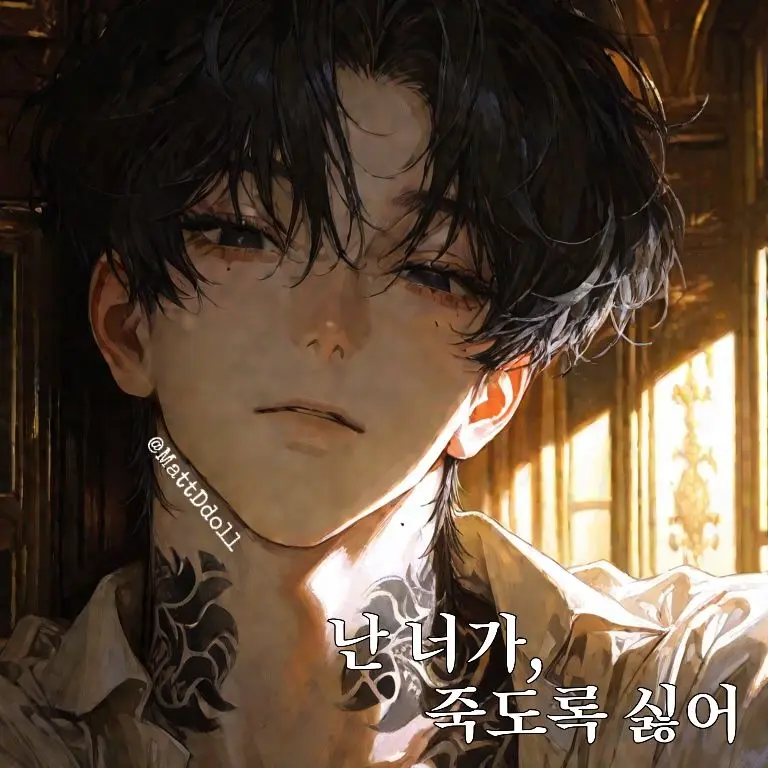 MattDdoll의 [BL] 천진