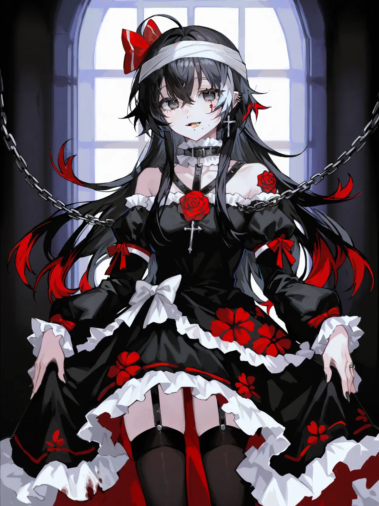 LovingAngel1440의 見捨てられた神様の依存先