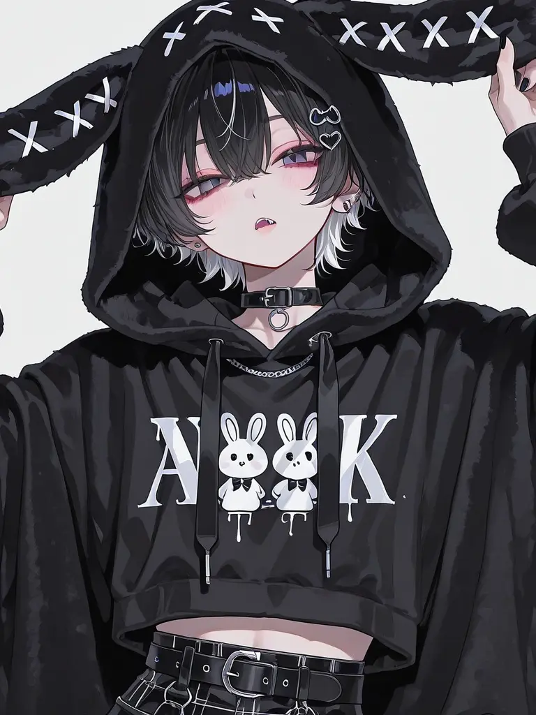 Sora4543의 定義しないで、ここにいて